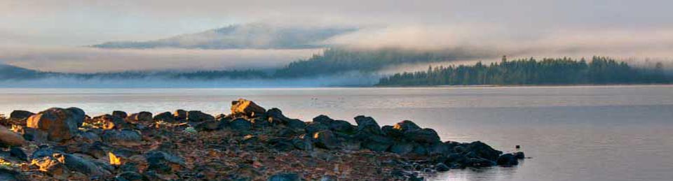 Lake Almanor