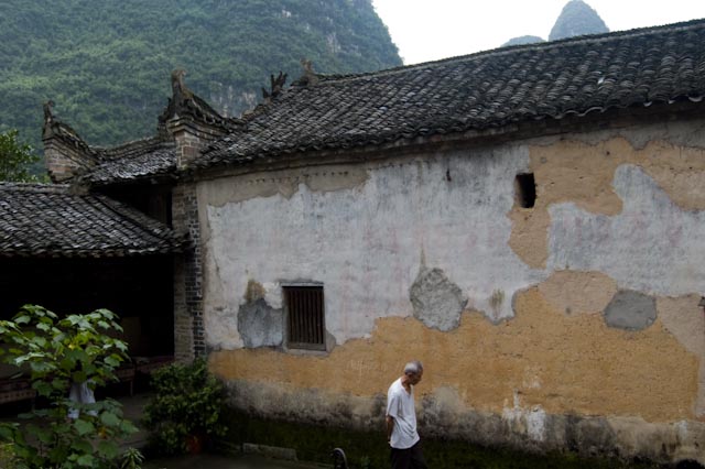 Farm house - Yangshuo