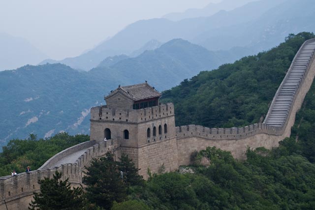 Great Wall