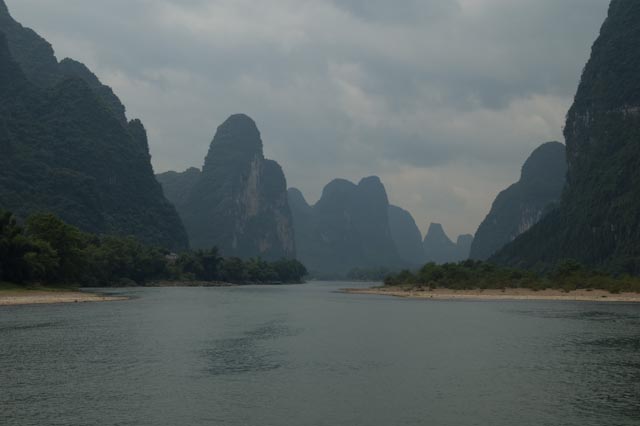 Li River