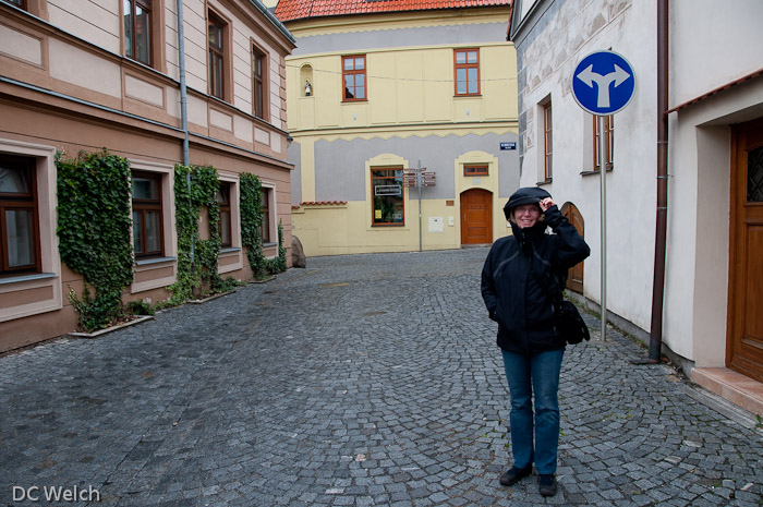 Streets of Tabor