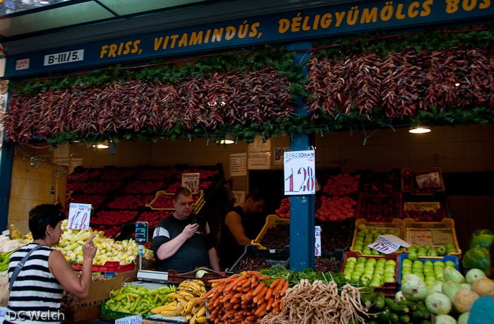 Central Market