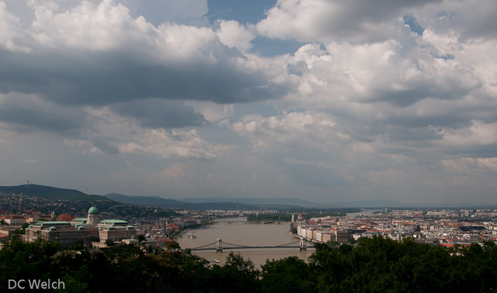 Budapest