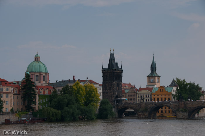 Charles Bridge