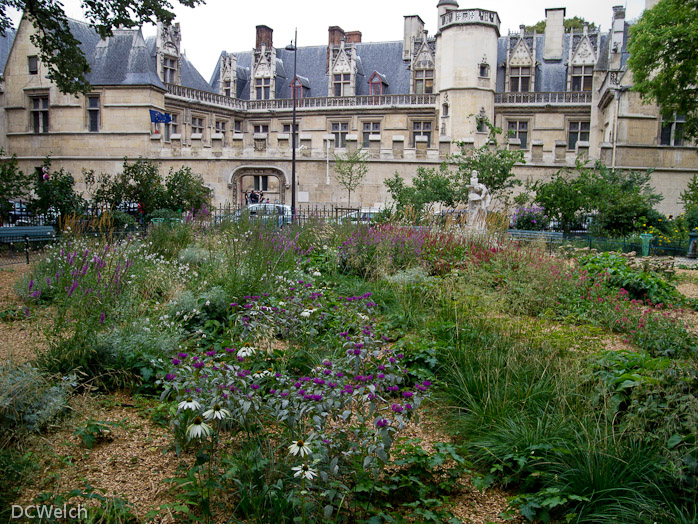 Musee Cluny