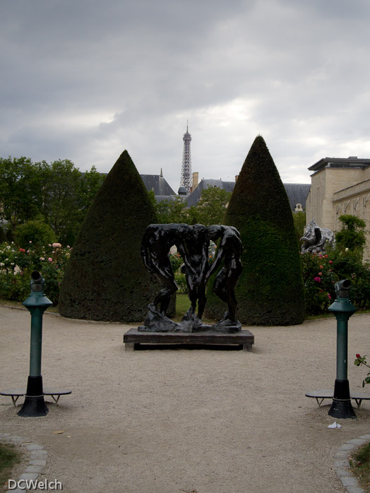 Musee Rodin