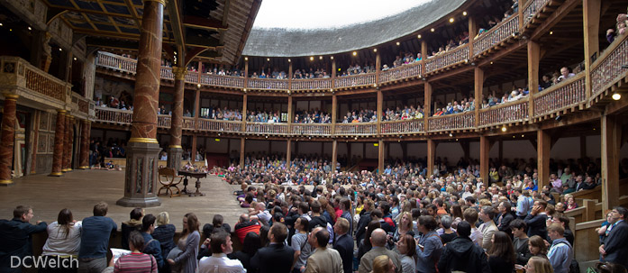 Globe Theater