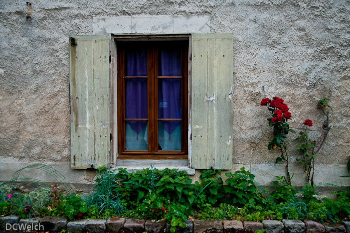 house in Giverny