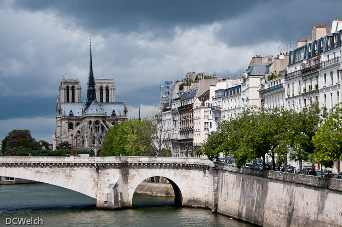 Notre Dame