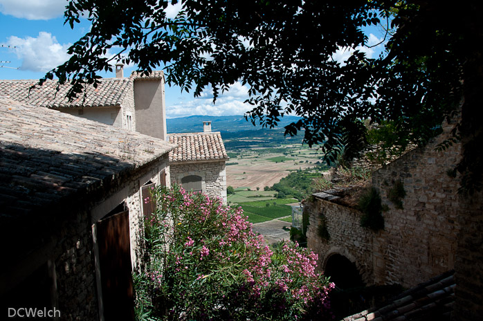 Gordes