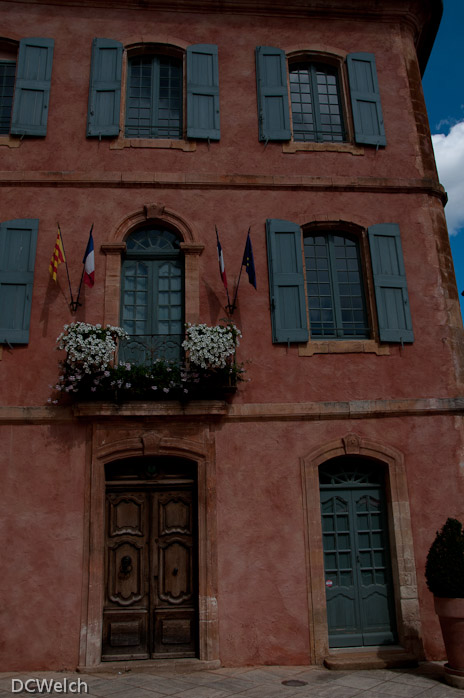 Roussillon