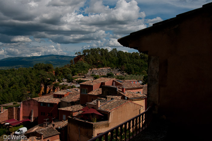 Roussillon